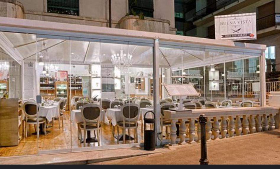 Appartamento Vista Mare Stella Marina 산레모 외부 사진