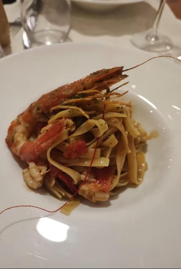 Appartamento Vista Mare Stella Marina 산레모 외부 사진