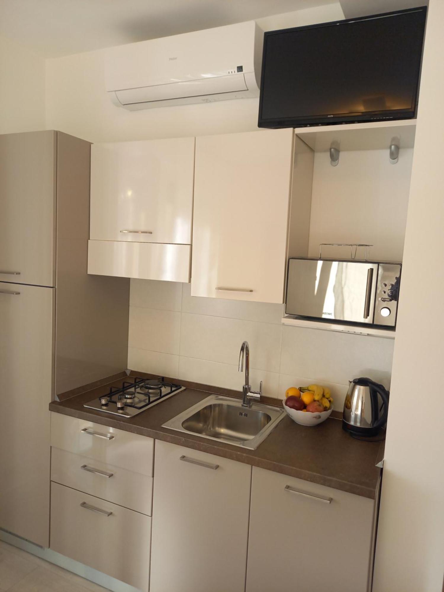 Appartamento Vista Mare Stella Marina 산레모 외부 사진
